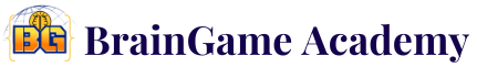 BrainGame Academy