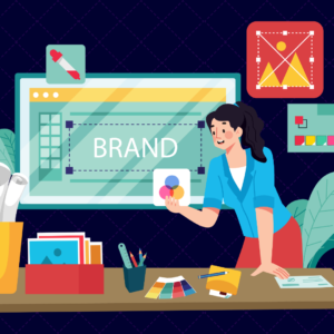 Graphics Design