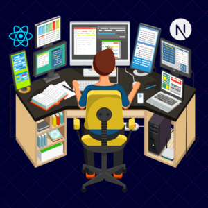 Frontend Mastery: Zero to Hero with React & Next.js